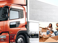 Dorset Removal Company Services (1) - Removals & Transport