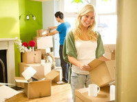 Dorset Removal Company Services (2) - Removals & Transport