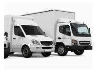 Dorset Removal Company Services (3) - Преместване и Транспорт