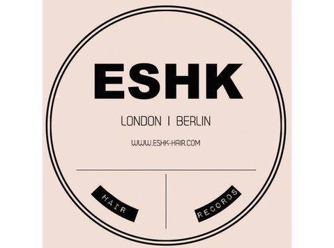 ESHK Hair Barbican - Hairdressers
