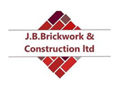 J.b. Brickwork & Construction Ltd - Stavba a renovace