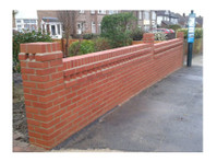 J.b. Brickwork & Construction Ltd (3) - Bouw & Renovatie