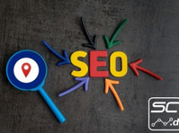 Search Click Digital (2) - Marketing a tisk