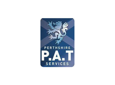 Perthshire Pat Services - Electriciens