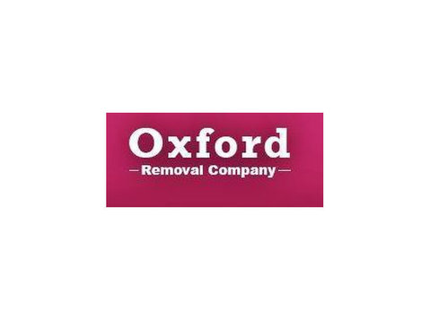 Oxford Removal Company - Removals & Transport
