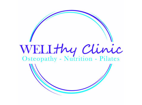 Wellthy Clinic - Alternatieve Gezondheidszorg