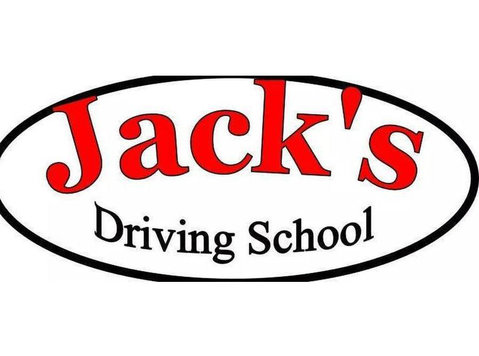 Jack's Driving School - Driving schools, Instructors & Lessons