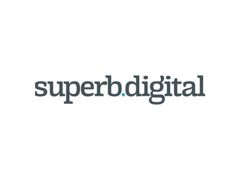 Superb Digital Limited - Marketing & Δημόσιες σχέσεις