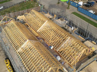 Constructs South West Ltd (1) - Dulgheri, Tâmplari & Tamplarie