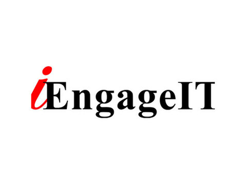 iEngageIT :Custom software development & maintenance UK - Webdesign