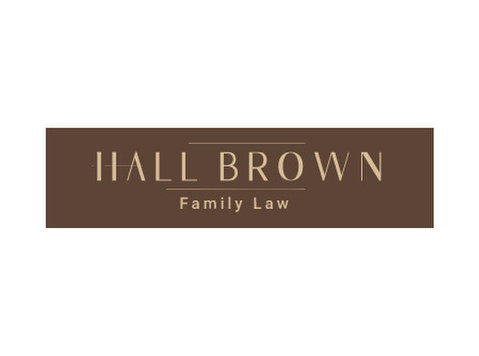 Hall Brown - وکیل اور وکیلوں کی فرمیں