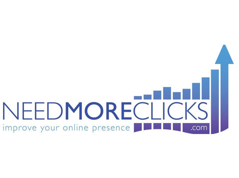 Need More Clicks Ltd - Reclamebureaus