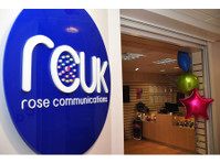 RCUK (4) - Fournisseurs de téléphonie mobile