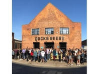Docks Beers (3) - Bars & Lounges