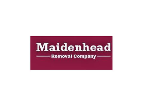 Maidenhead Removal Company - Removals & Transport