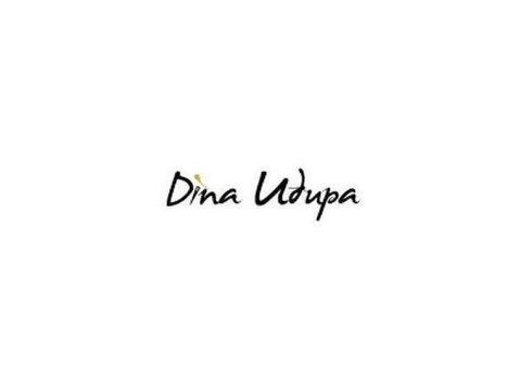 Dina Udupa - Clothes