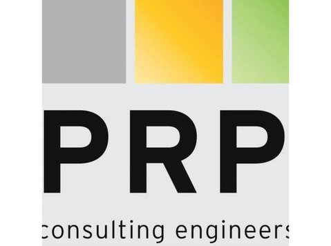 PRP Consulting Engineers & Surveyors - Архитекти и геодезисти