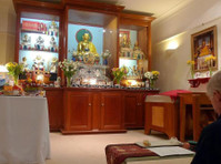 Heruka Kadampa Meditation Centre (3) - Kirkot, uskonto ja hengellisyys