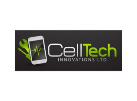 Cell Tech Warrington - Computer shops, sales & repairs