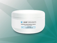 Leaf Organics UK (3) - Алтернативно лечение