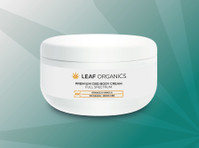 Leaf Organics UK (4) - Альтернативная Медицина
