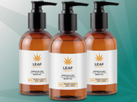 Leaf Organics UK (5) - Medicina alternativa