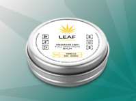Leaf Organics UK (6) - Алтернативно лечение