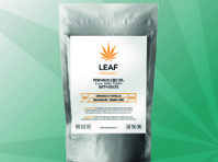 Leaf Organics UK (7) - Εναλλακτική ιατρική