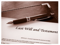 Wise Will and Trusts Limited (3) - Finanční poradenství