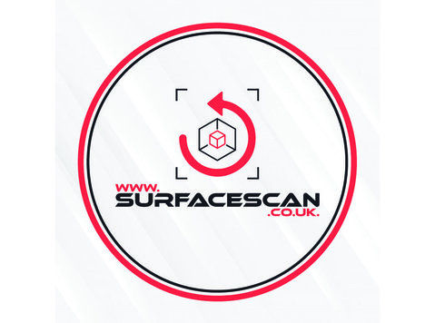 Surface Scan - Print Services