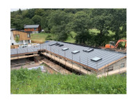SPS Roofing Ltd (2) - Cobertura de telhados e Empreiteiros