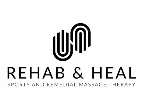Rehab & Heal - Wellness & Beauty