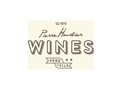 Pierre Hourlier Wines - Food & Drink