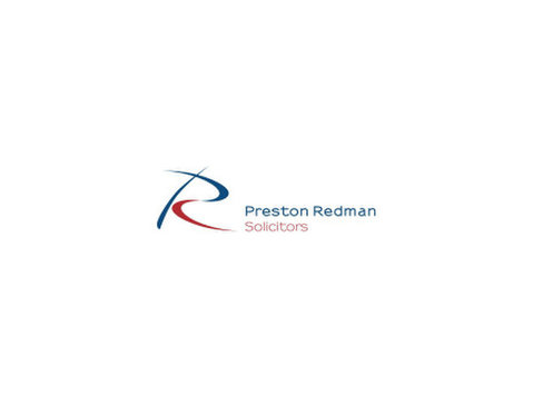 Preston Redman Solicitors - Lawyers and Law Firms
