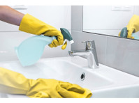 Your Cleaners Bristol (1) - Limpeza e serviços de limpeza