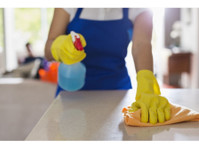 Your Cleaners Bristol (5) - Usługi porządkowe