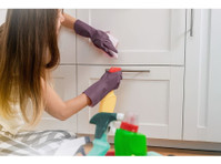 Your Cleaners Bristol (6) - Почистване и почистващи услуги
