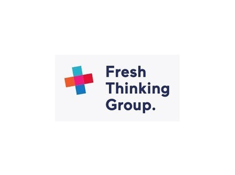 Fresh Thinking Group - Финансиски консултанти