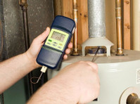 Phil Crews Commercial Plumbing & Heating Services (7) - Водоводџии и топлификација