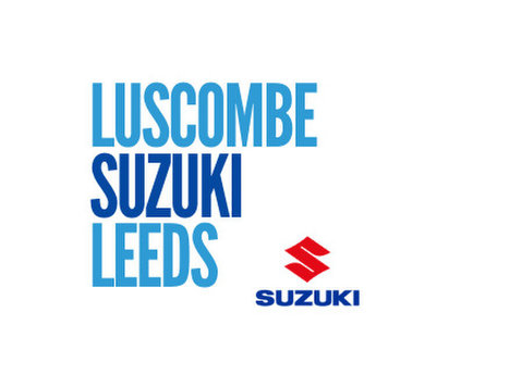 Luscombe Suzuki Leeds - Autohändler (Neu & Gebraucht)