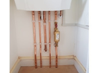 Smart Boiler Company (2) - Plumbers & Heating