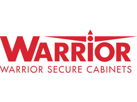 Warrior Secure Cabinets - Security services