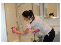 To Be Clean, End of Tenancy Cleaning (2) - Pulizia e servizi di pulizia