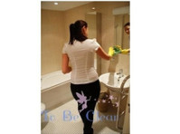 To Be Clean, End of Tenancy Cleaning (3) - Cleaners & Cleaning services