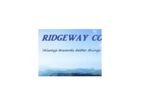 Ridgeway College (1) - Health Education