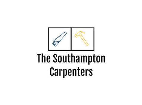 The Southampton Carpenters - Carpinteiros, Marceneiros e Carpintaria