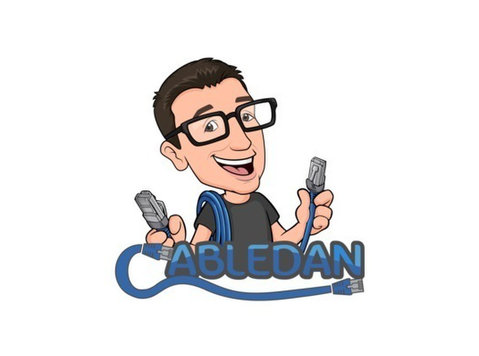 Cabledan - Počítačové prodejny a opravy