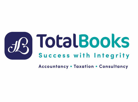 Total Books (Cardiff) Accountants, Bookkeepers & Tax adviser - Бизнес счетоводители