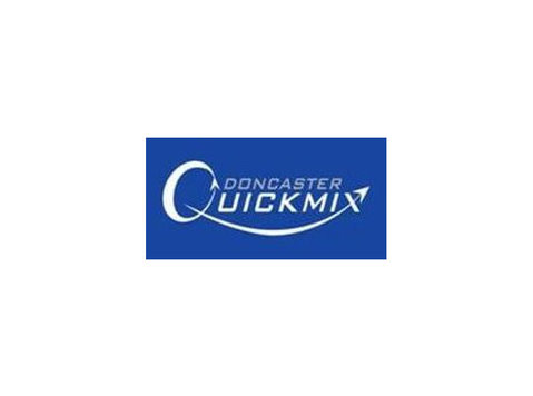 Doncaster Quickmix Ltd - Construction Services