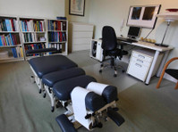Thorne Road Chiropractic Clinic (2) - Medicina alternativa